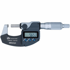 Panme đo ngoài điện tử 25mm Mitutoyo 293-240-30