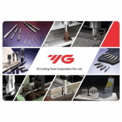 Dụng cụ cắt YG-1 Hàn Quốc