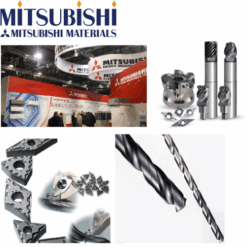 Dụng cụ cắt Mitsubishi Nhật Bản