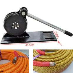 Máy bấm đầu ống dây thuỷ lực, dây rửa xe ..v.v