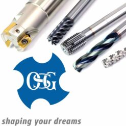 Dụng cụ cắt OSG Nhật Bản