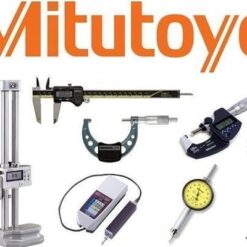Dụng cụ đo Mitutoyo Nhật Bản