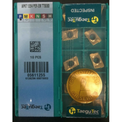 Mảnh dao cắt APKT 1204 PER EM TT9080