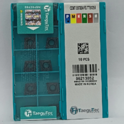 Mảnh dao cắt CCMT 09T304 FG TT8125B