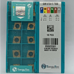Mảnh dao cắt CCMT 09T304 FG TT9080