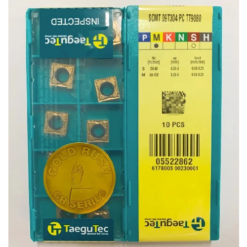 Mảnh dao cắt SCMT 09T304 PC TT9080