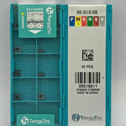 Mảnh dao cắt SPMG 050204 DG TT9030