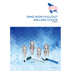 Bầu kẹp đài loan SYIC