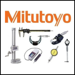 MITUTOYO