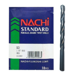 Mũi khoan Nachi L500