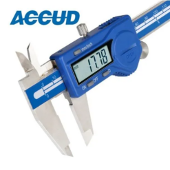 Thước kẹp điện tử ACCUD | Dòng 111